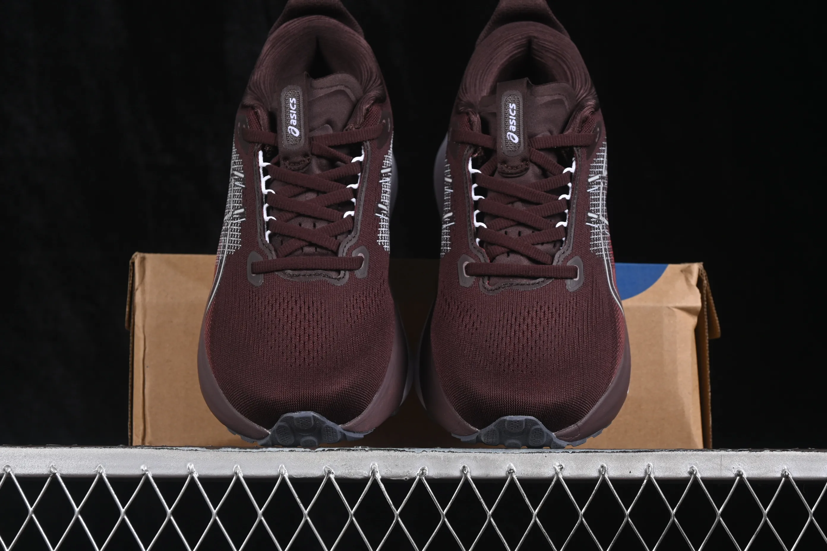 All Categories Asics Asics Series Asics Gel-Kayano 33 1011C201-501
